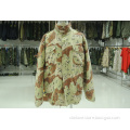 BDU/ACU Khaki Desert Army Uniform